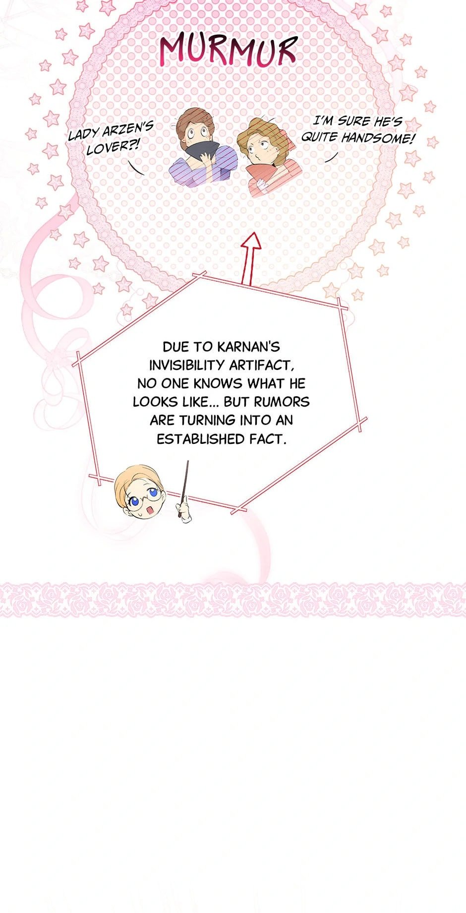 Secret Lady, Chapter 108 image 50